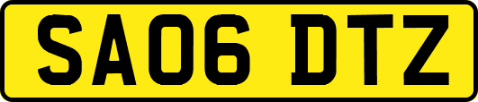 SA06DTZ