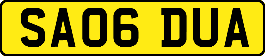 SA06DUA