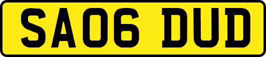 SA06DUD