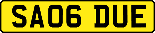 SA06DUE