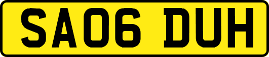 SA06DUH