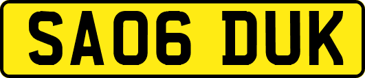 SA06DUK