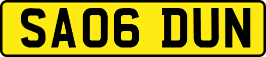 SA06DUN