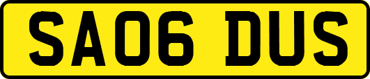 SA06DUS