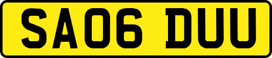 SA06DUU