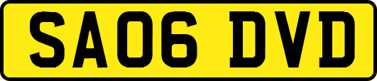SA06DVD