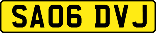 SA06DVJ