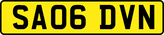 SA06DVN