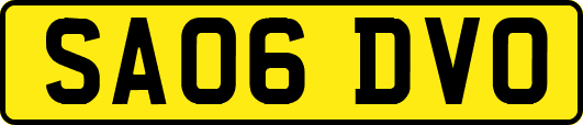 SA06DVO