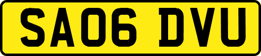 SA06DVU
