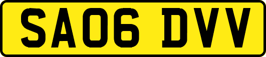 SA06DVV