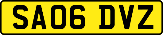 SA06DVZ