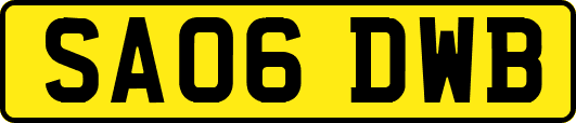 SA06DWB