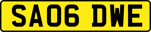 SA06DWE