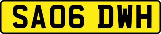 SA06DWH
