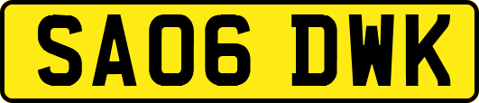 SA06DWK
