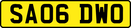 SA06DWO