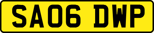 SA06DWP