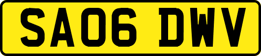 SA06DWV