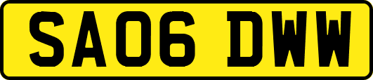 SA06DWW