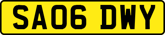 SA06DWY