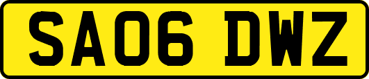 SA06DWZ