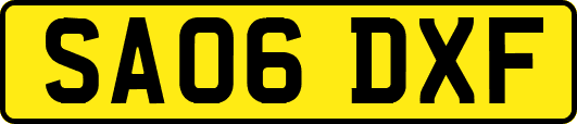 SA06DXF