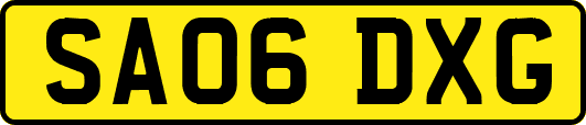 SA06DXG