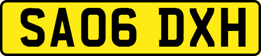 SA06DXH