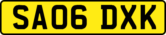 SA06DXK