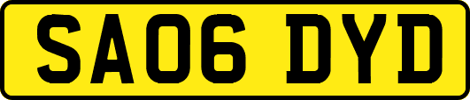 SA06DYD