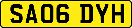 SA06DYH