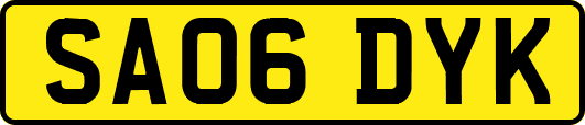 SA06DYK