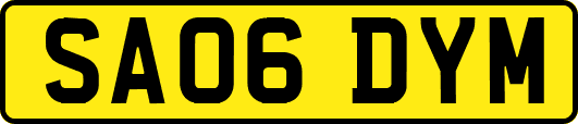 SA06DYM