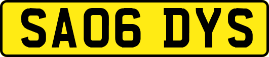 SA06DYS