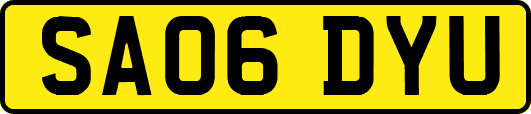 SA06DYU
