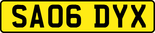 SA06DYX