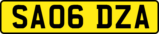 SA06DZA