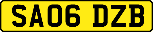SA06DZB