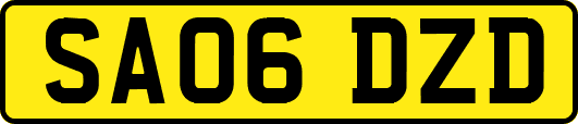 SA06DZD