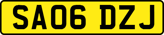 SA06DZJ