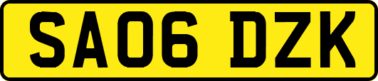 SA06DZK