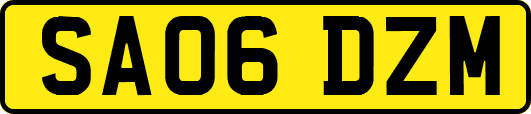 SA06DZM
