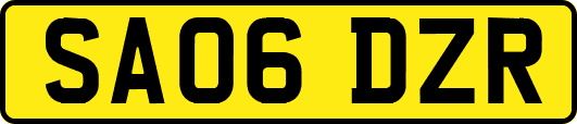 SA06DZR