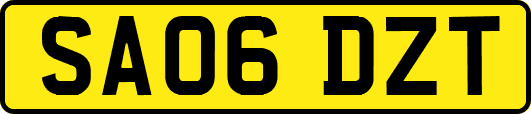 SA06DZT