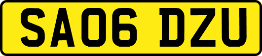 SA06DZU