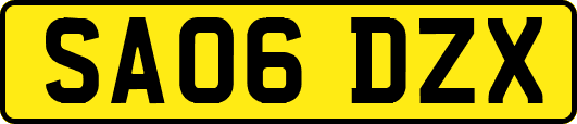 SA06DZX