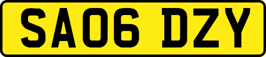 SA06DZY