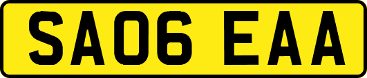 SA06EAA