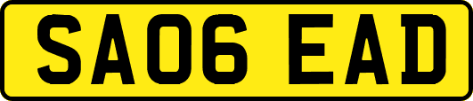 SA06EAD
